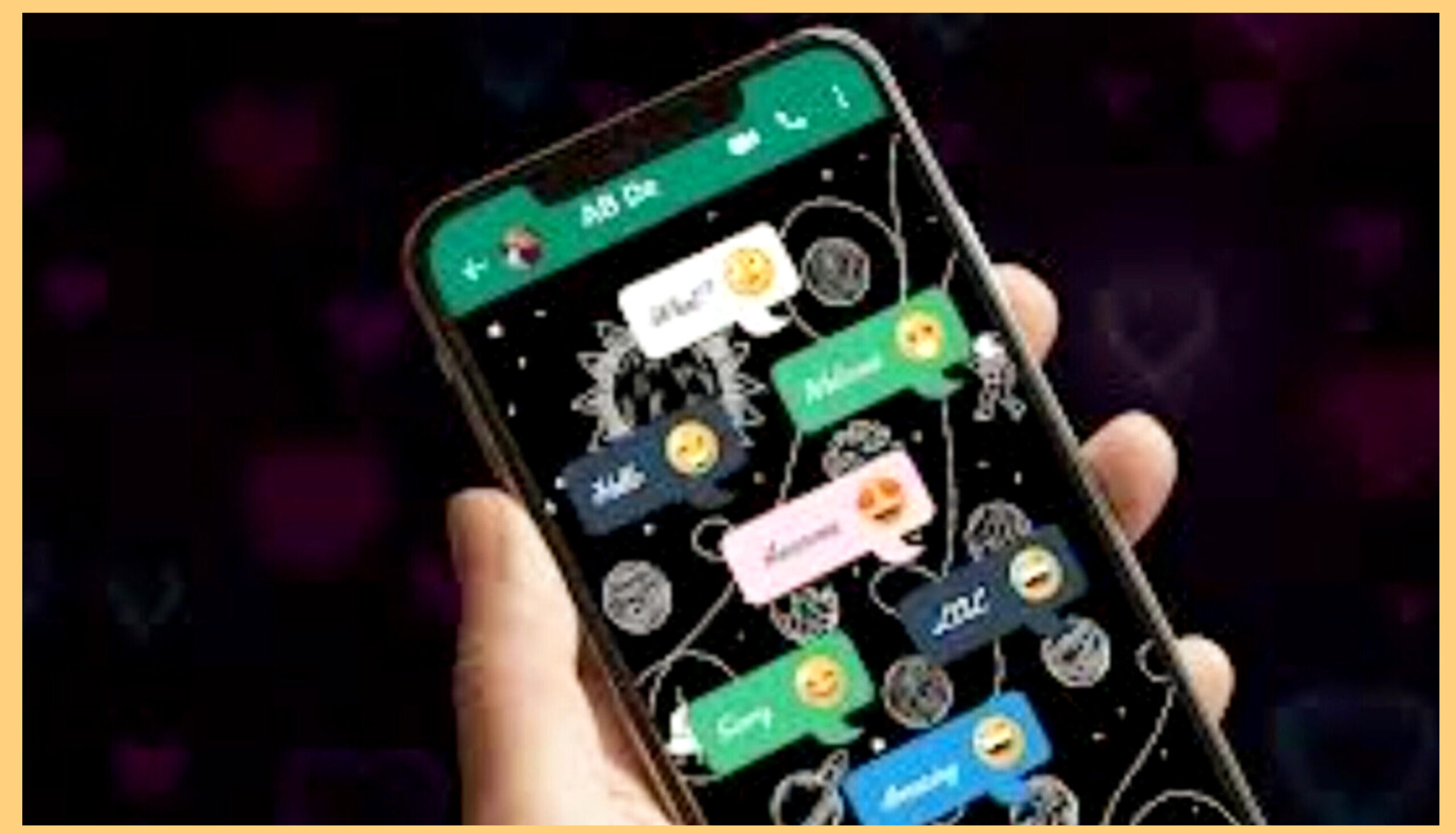 Messenger