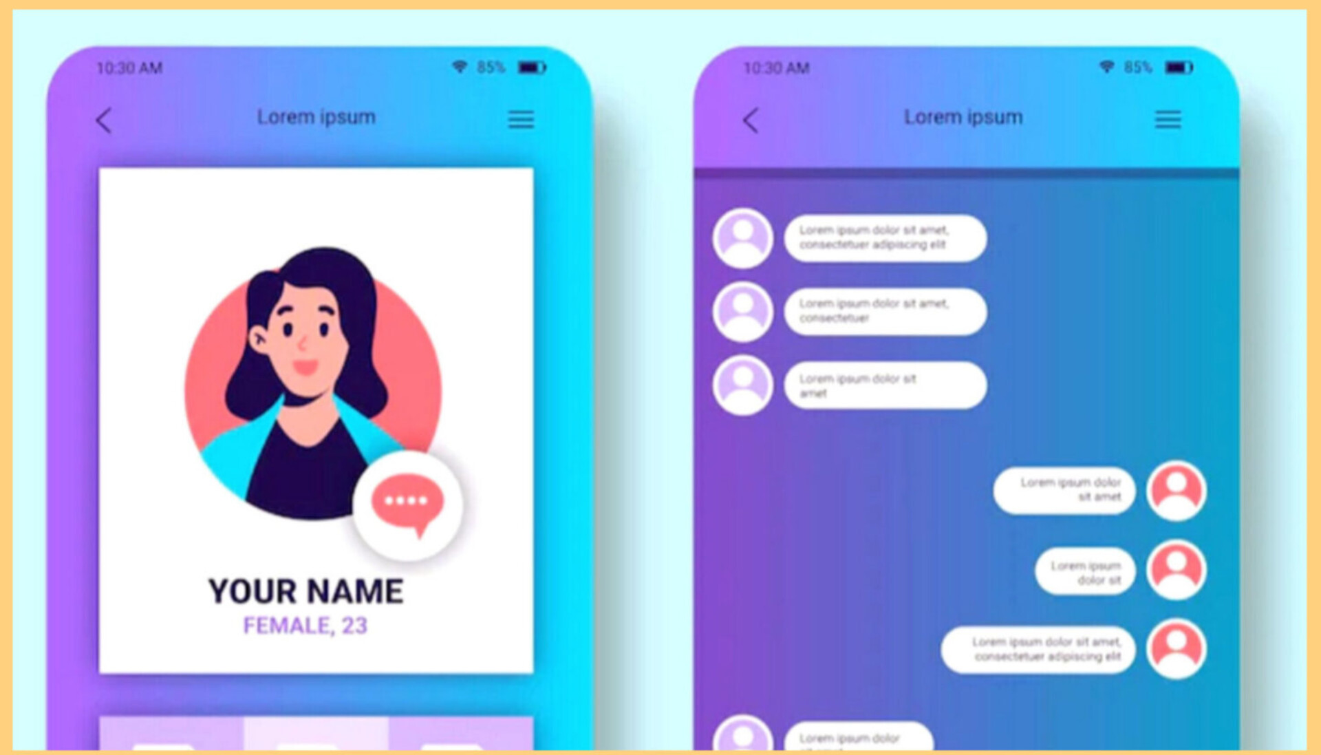 Messenger