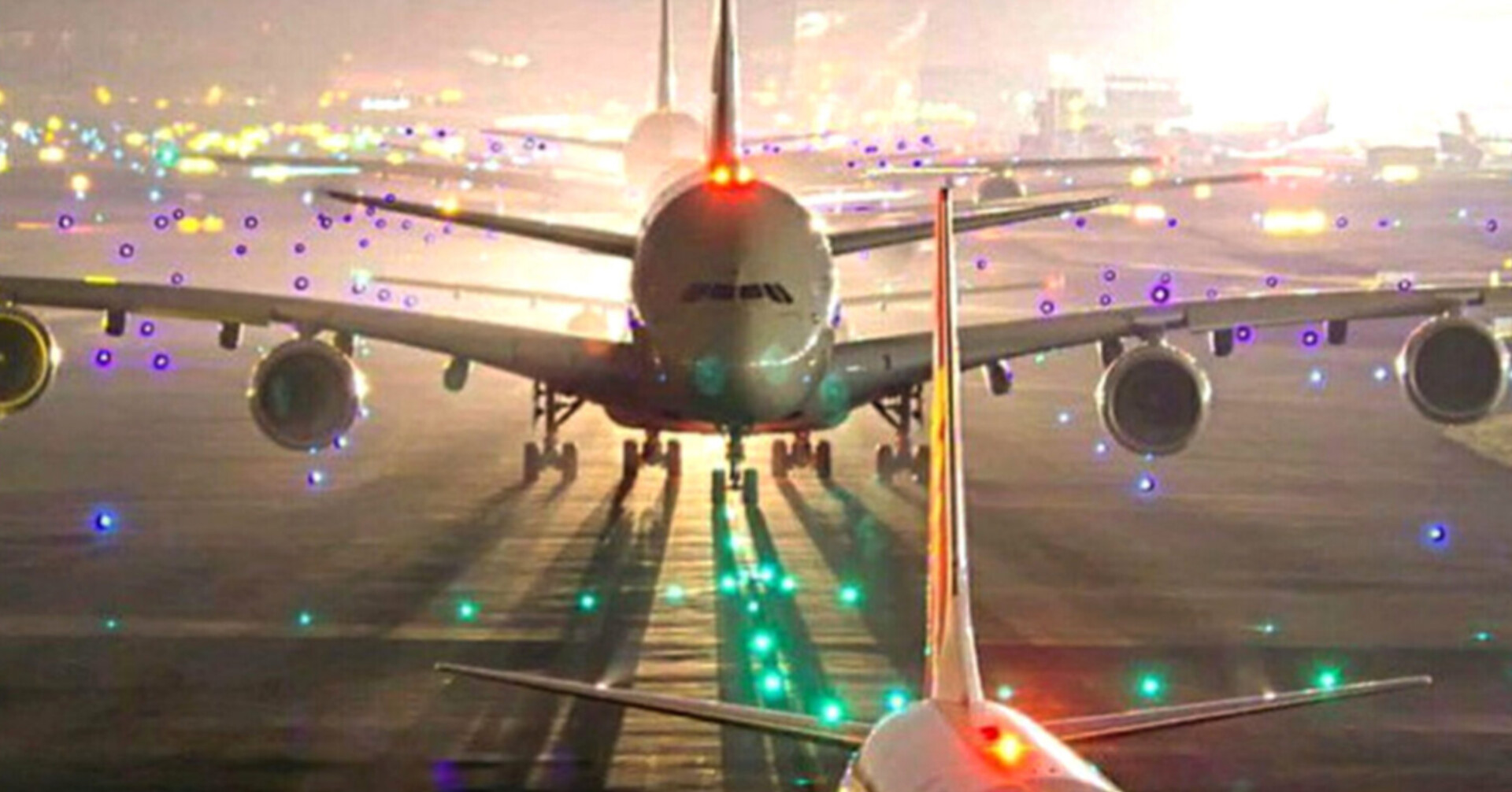 Airport