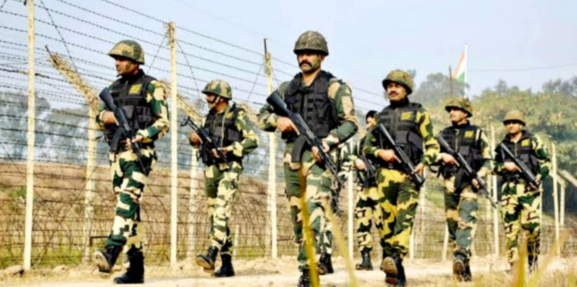 BSF