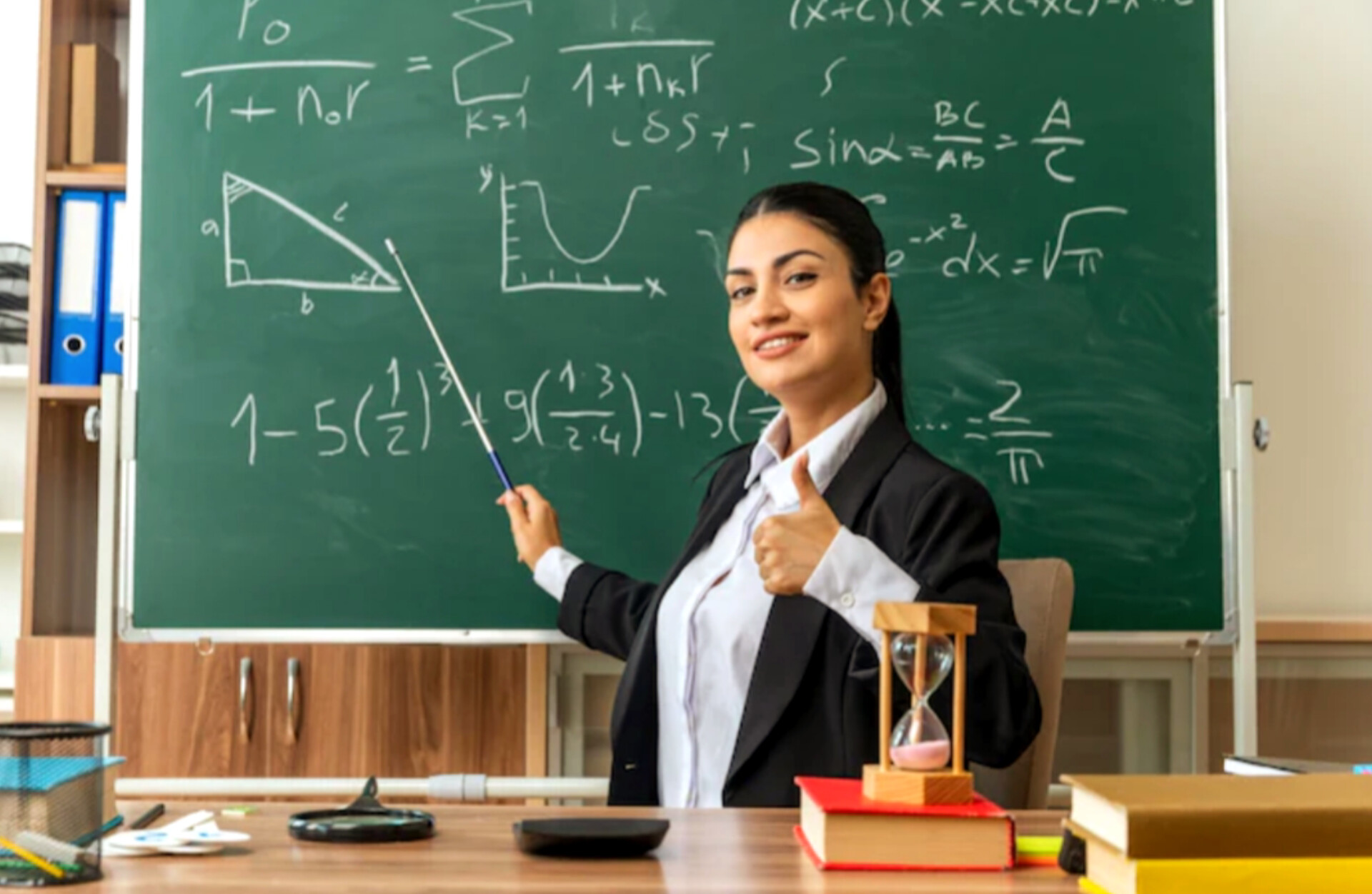 UP Teacher Bharti 