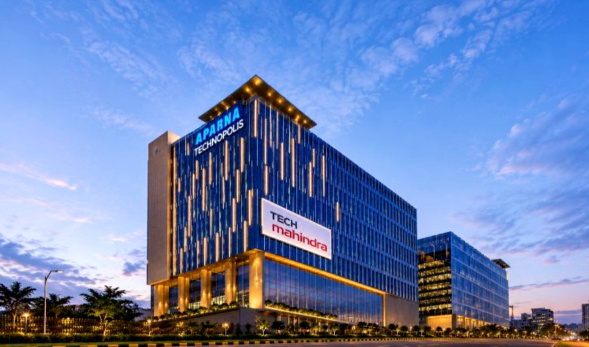 Tech Mahindra
