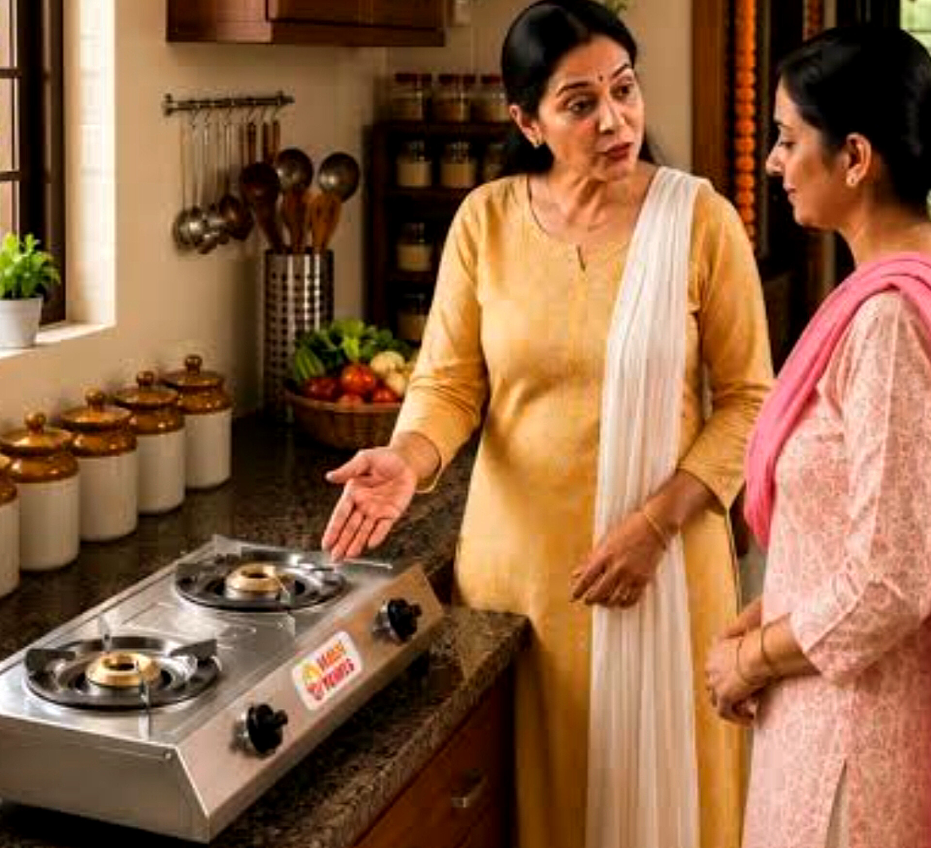 LPG Gas e-KYC