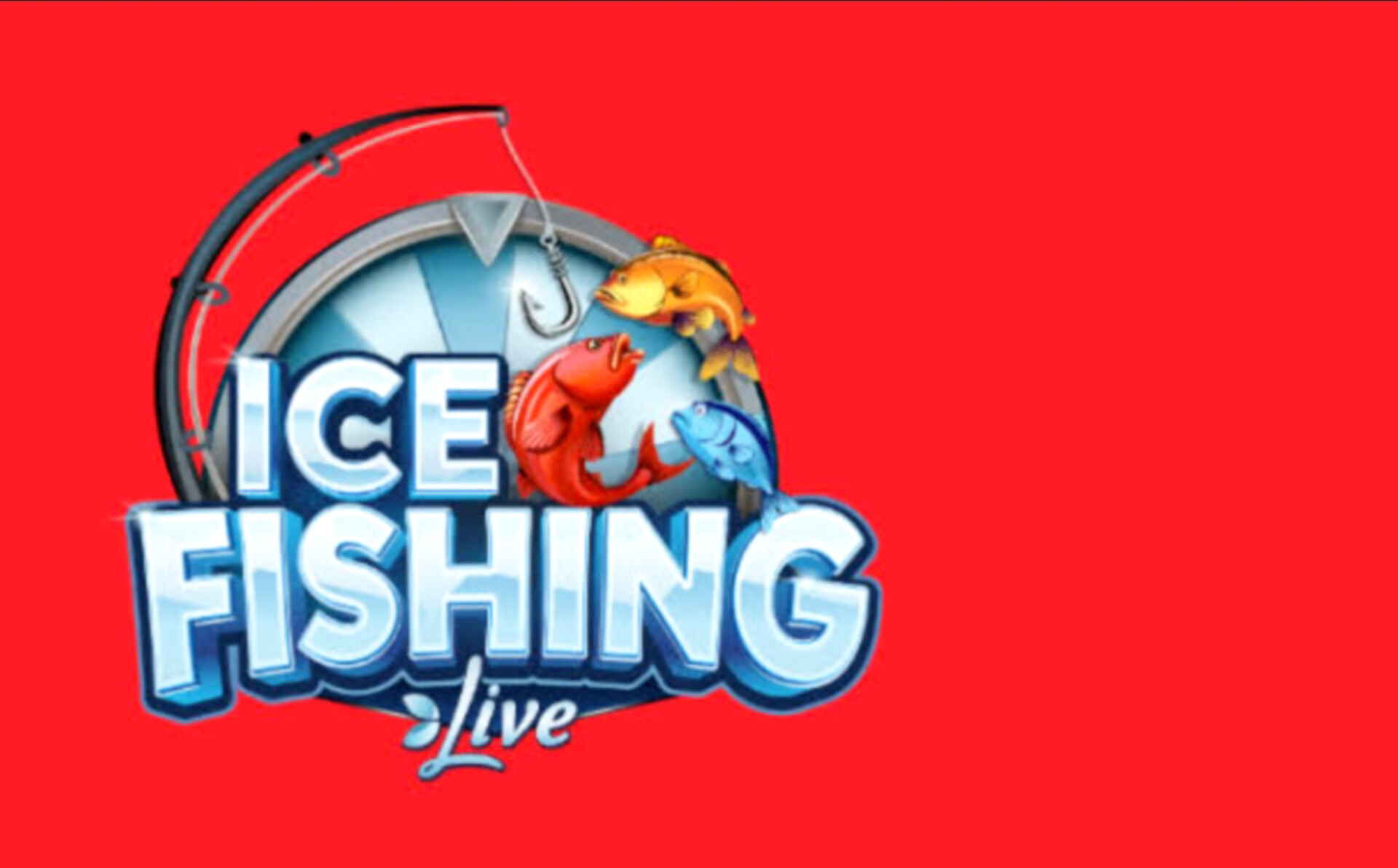 Ice Fishing Game
