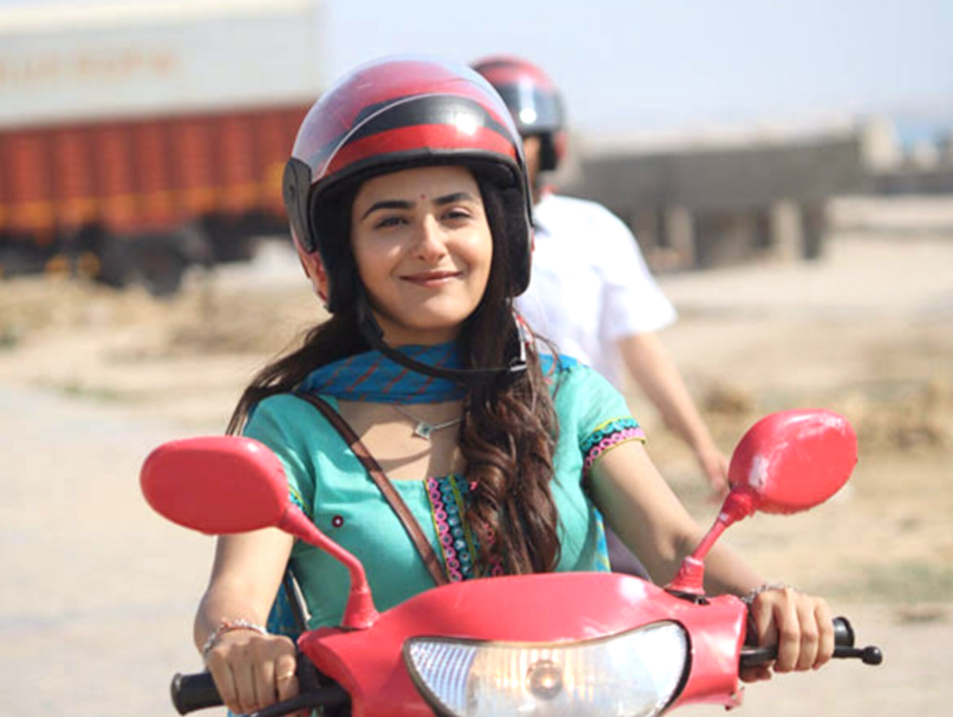 Free Scooty Yojana