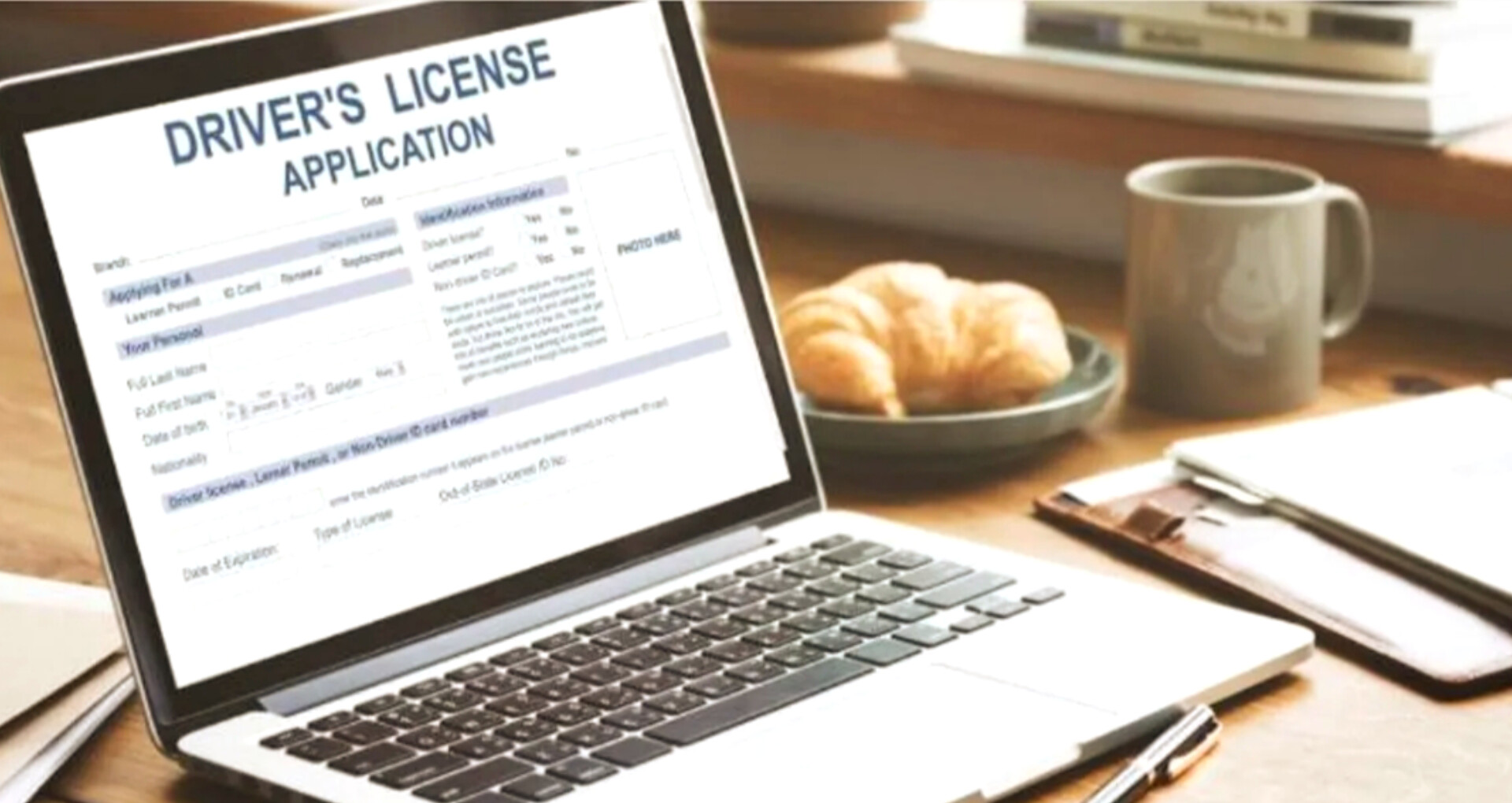 Learner Licence