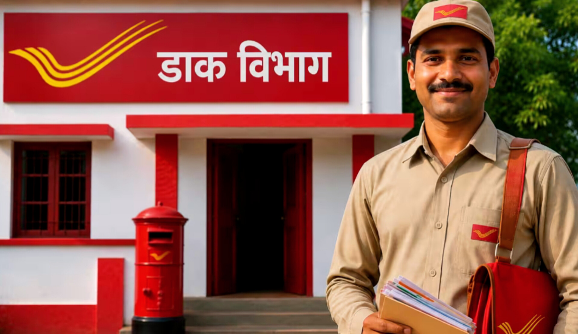 India Post GDS Recruitment 2026