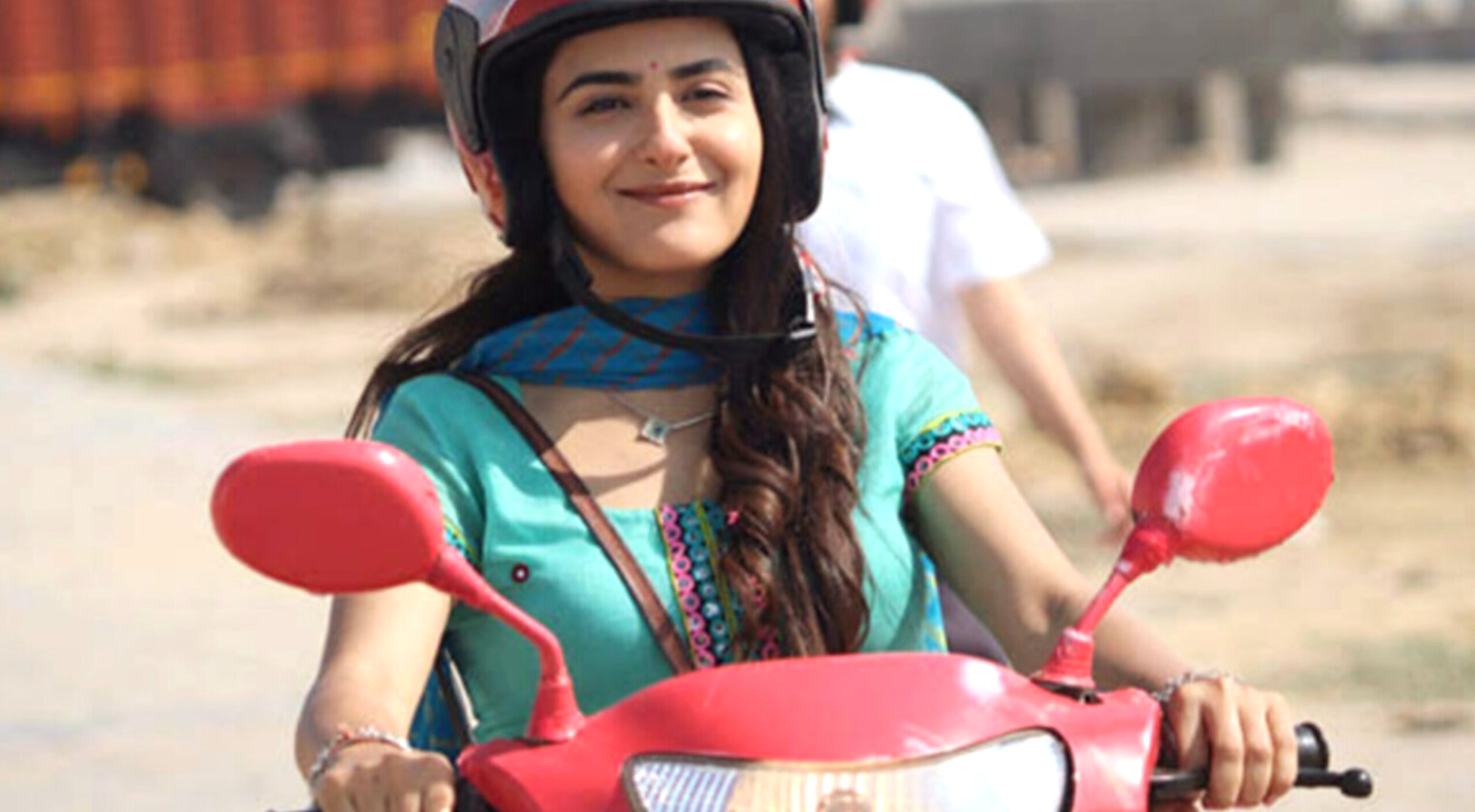 Free scooty Yojana