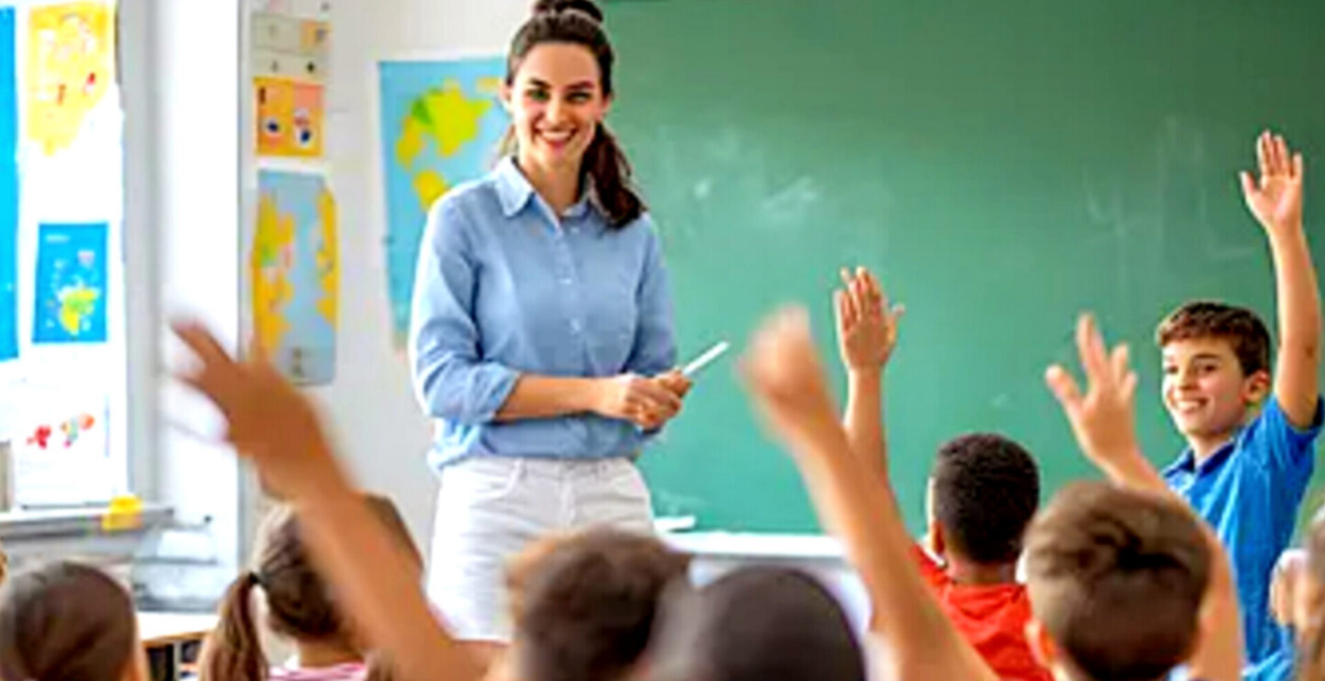 Up teacher bharti 