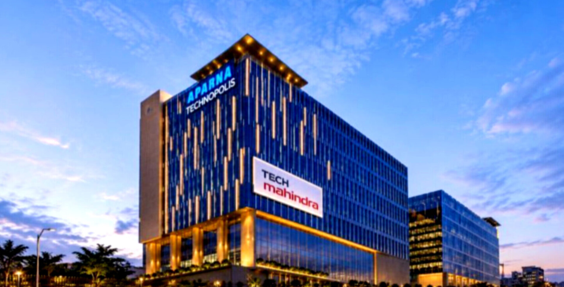 Tech Mahindra