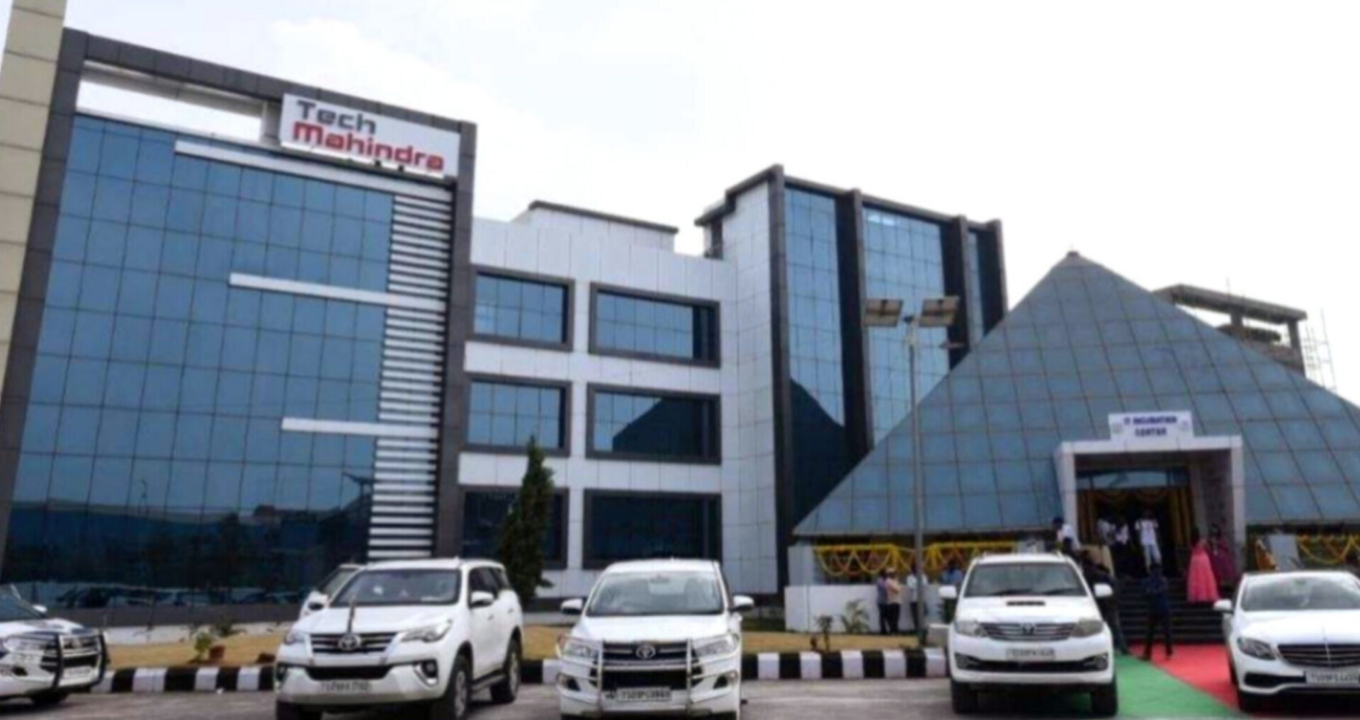 Tech Mahindra