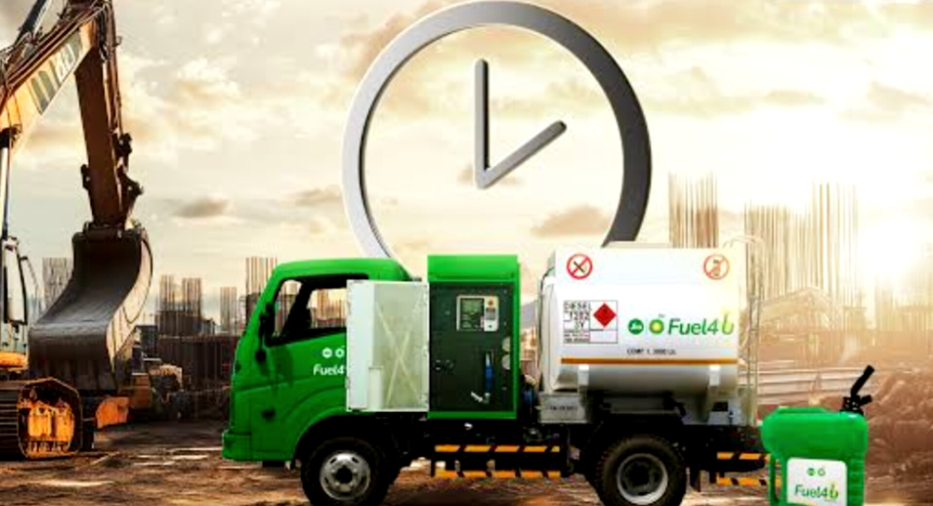 Jio-bp Fuel4U