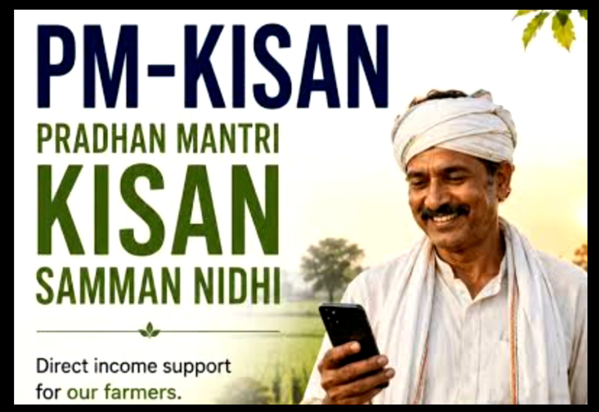 PM Kisan