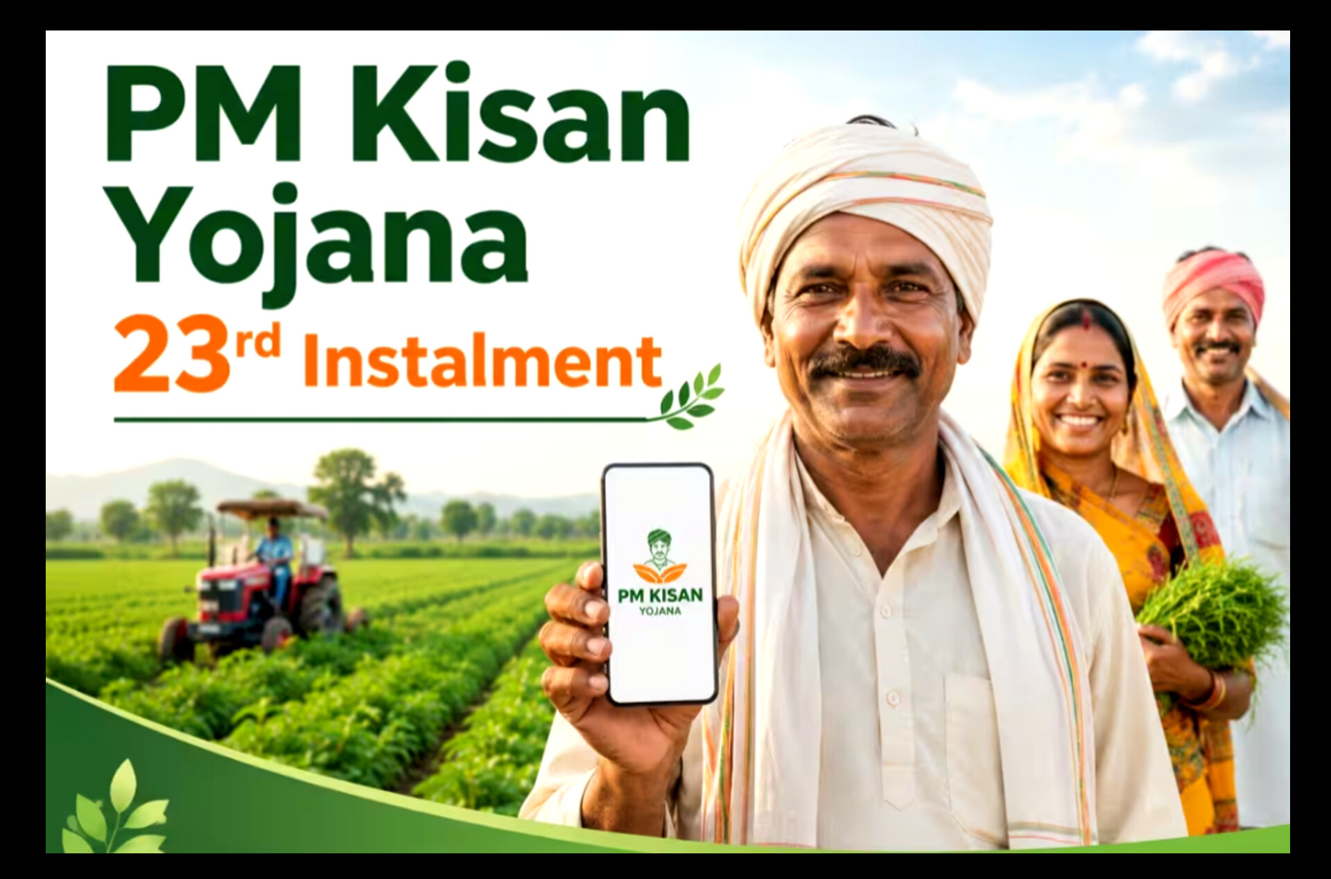 Pm Kisan