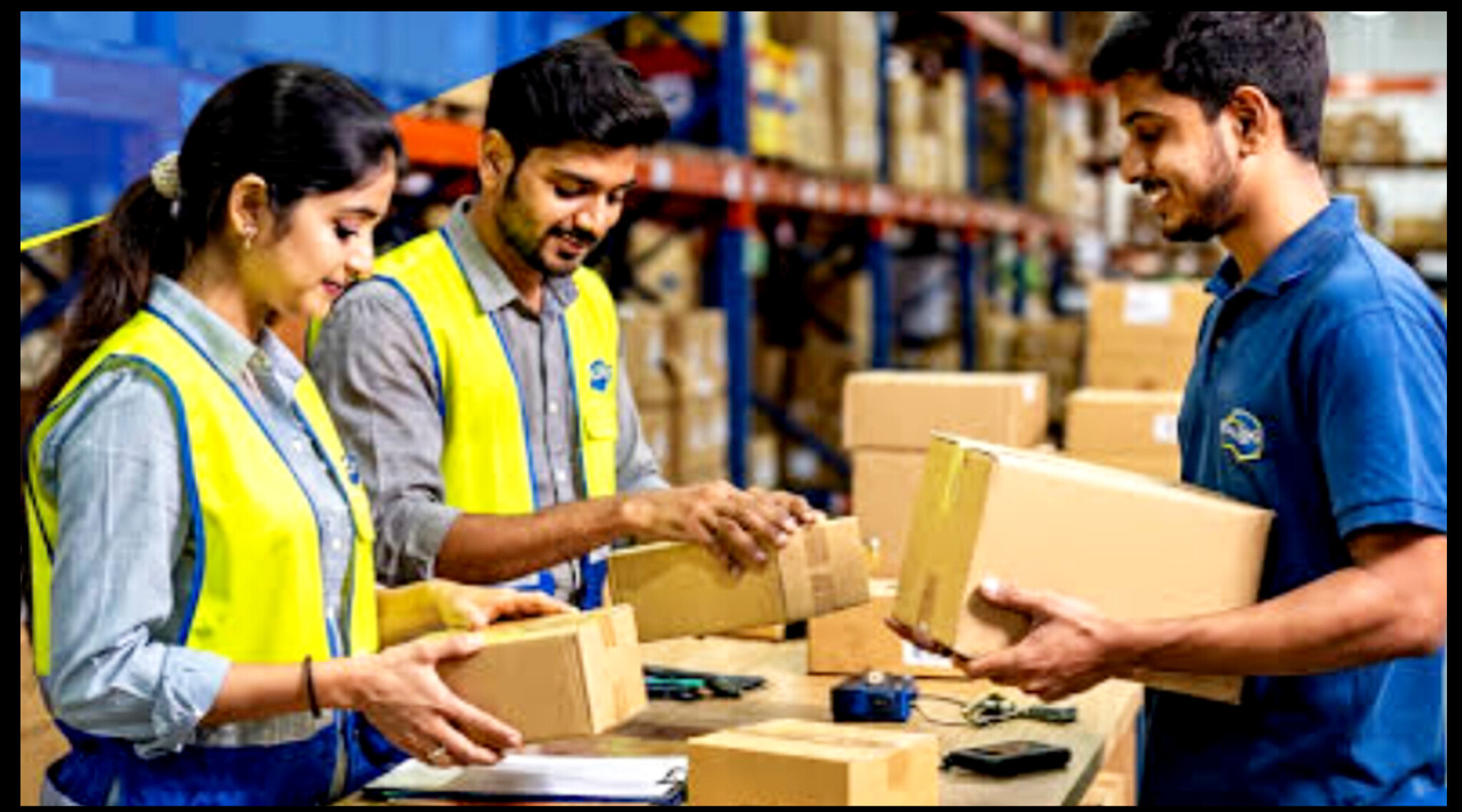 Flipkart Job 