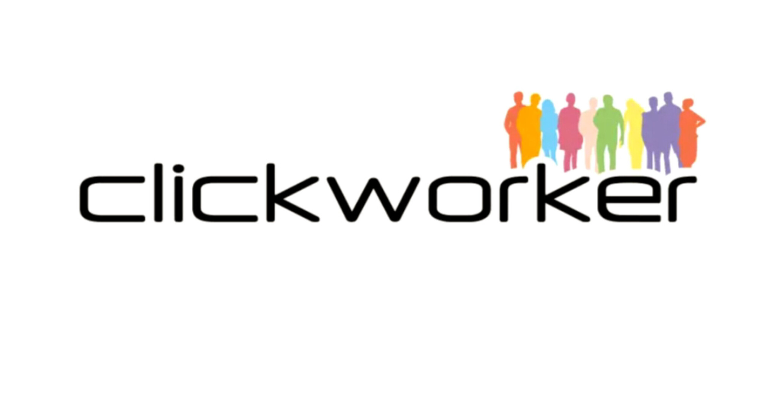 Clickworker logo 
