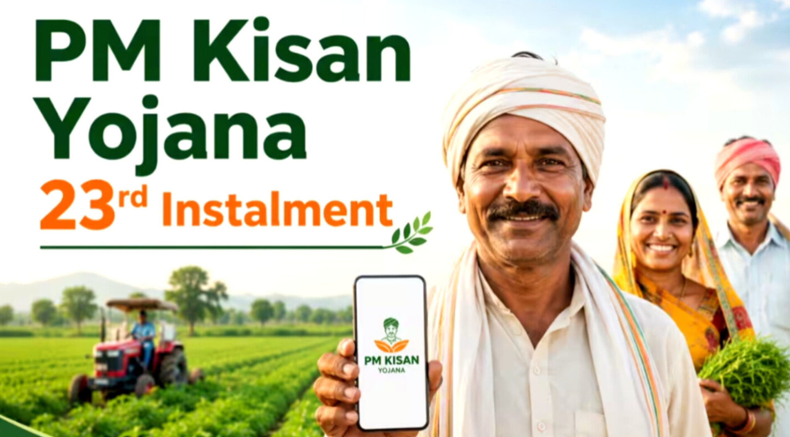 PM Kisan
