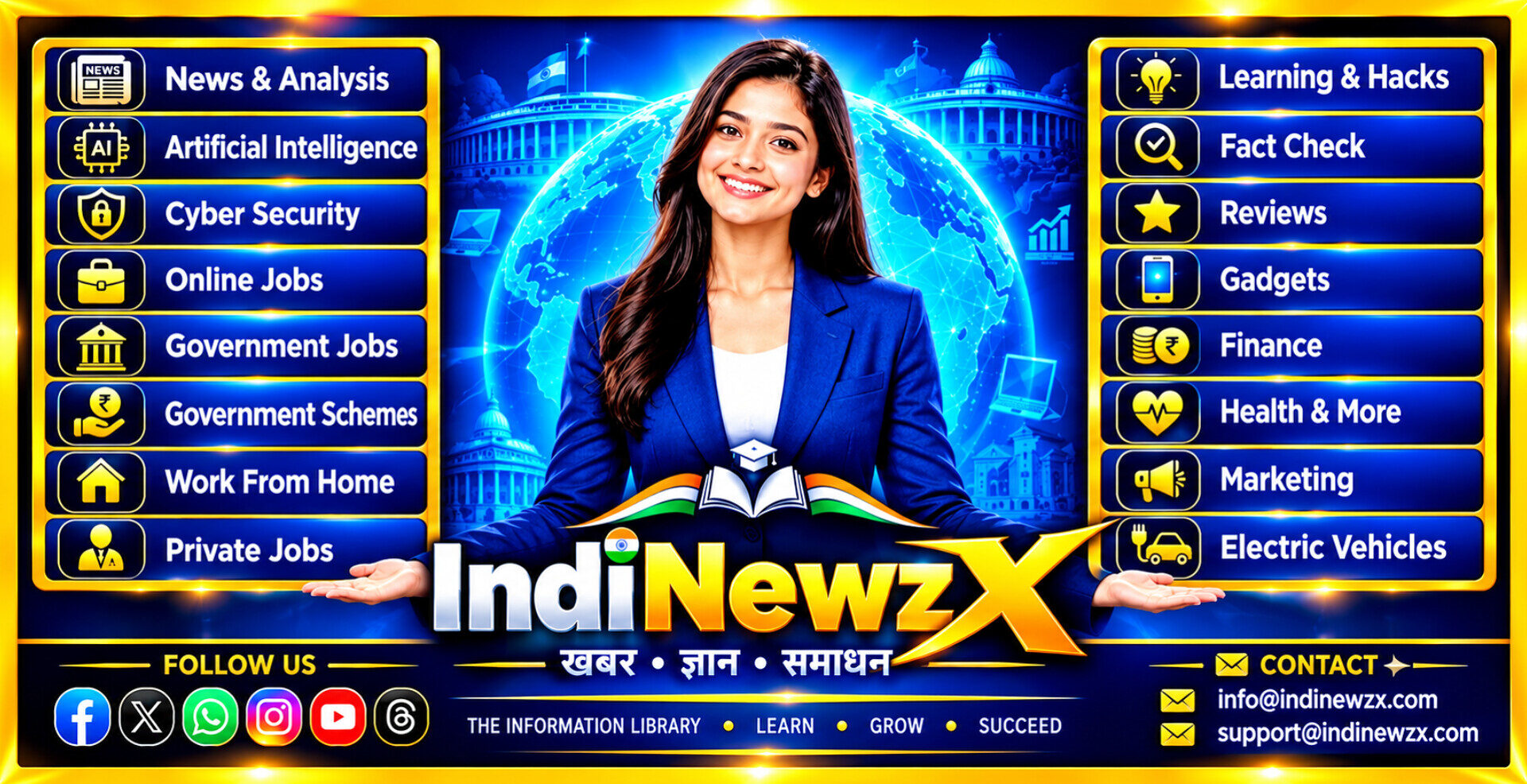 indinewzx